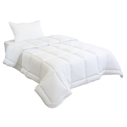 Couette Blanche Microgel