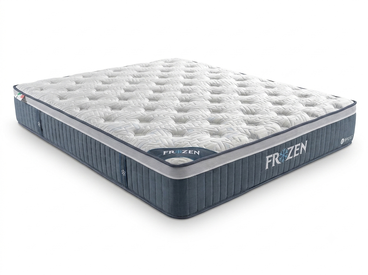 Matelas-frozen