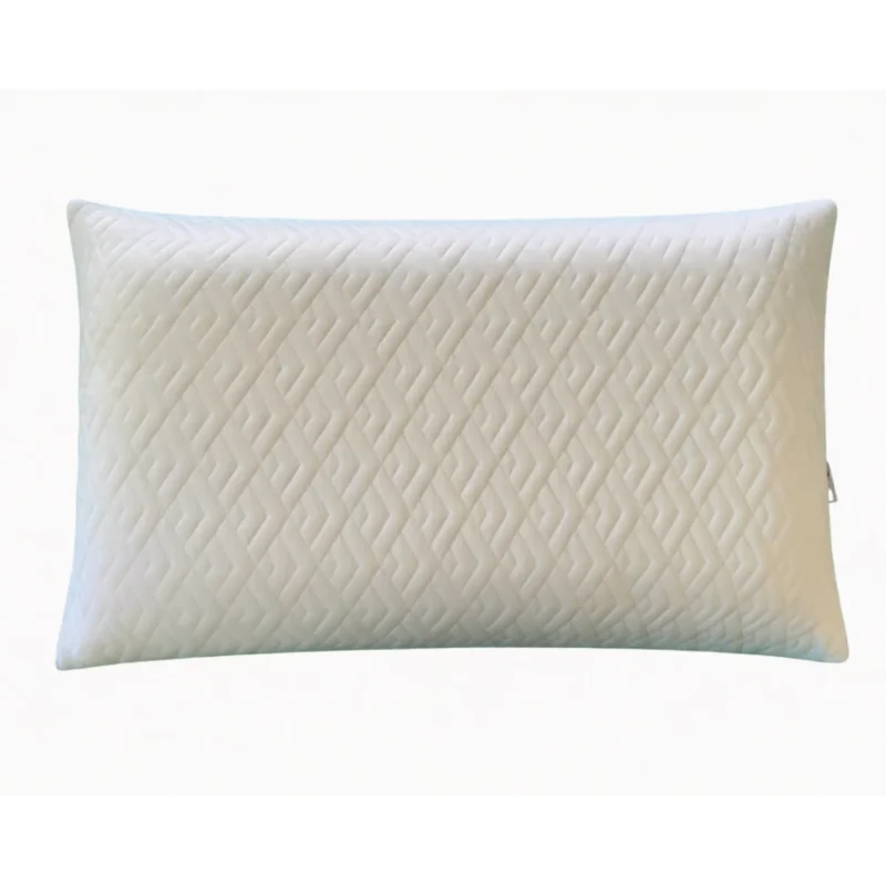 Oreiller Roulé – Premium Memory – 14 Cm
