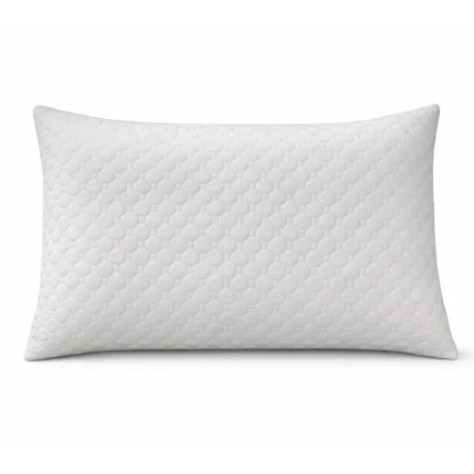 Oreiller Memoire de Forme - Premuim Memory - 19 Cm