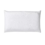 Oreiller Memoire de Forme - Premuim Memory - 17 Cm