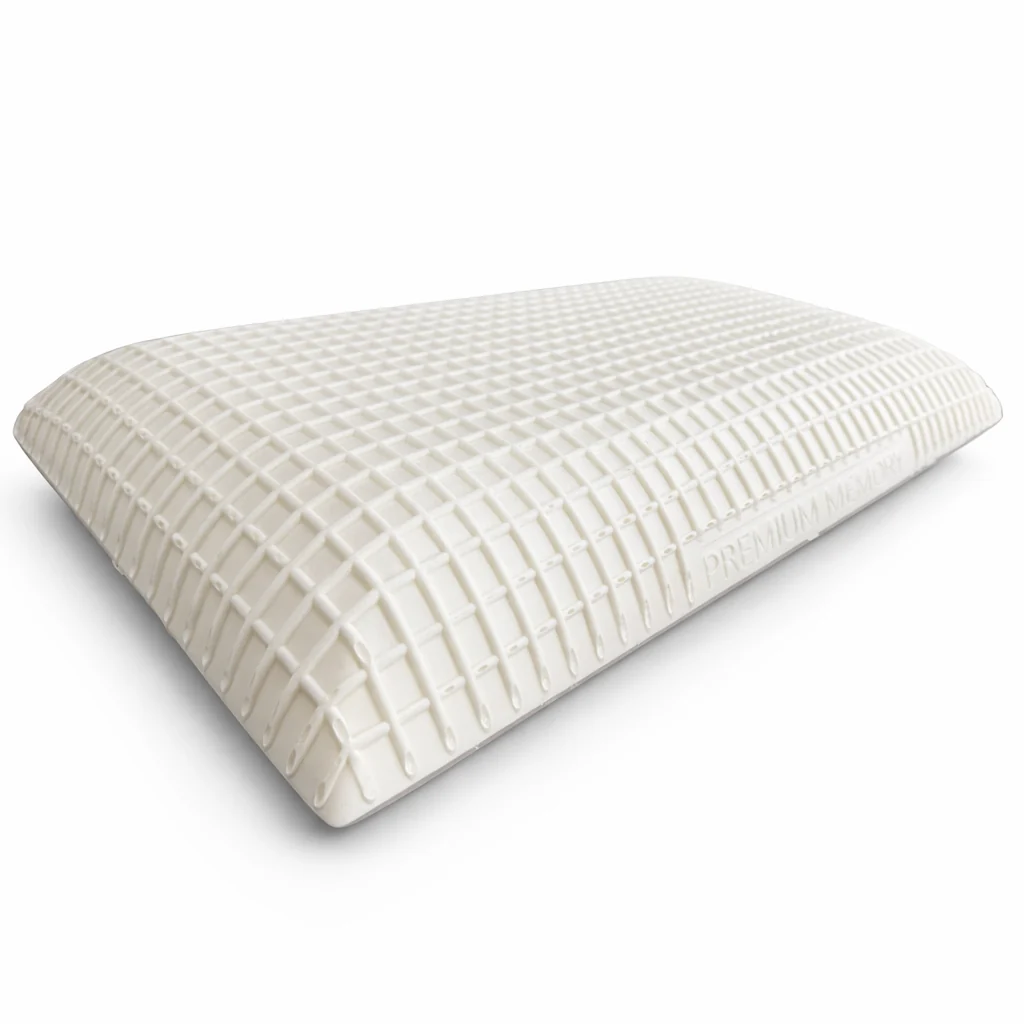 Oreiller Memoire de Forme - Premuim Memory - 15 Cm Oreiller Memoire de Forme - Premuim Memory - 15 Cm